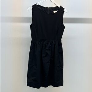 Weekend Max Mara Black Dress